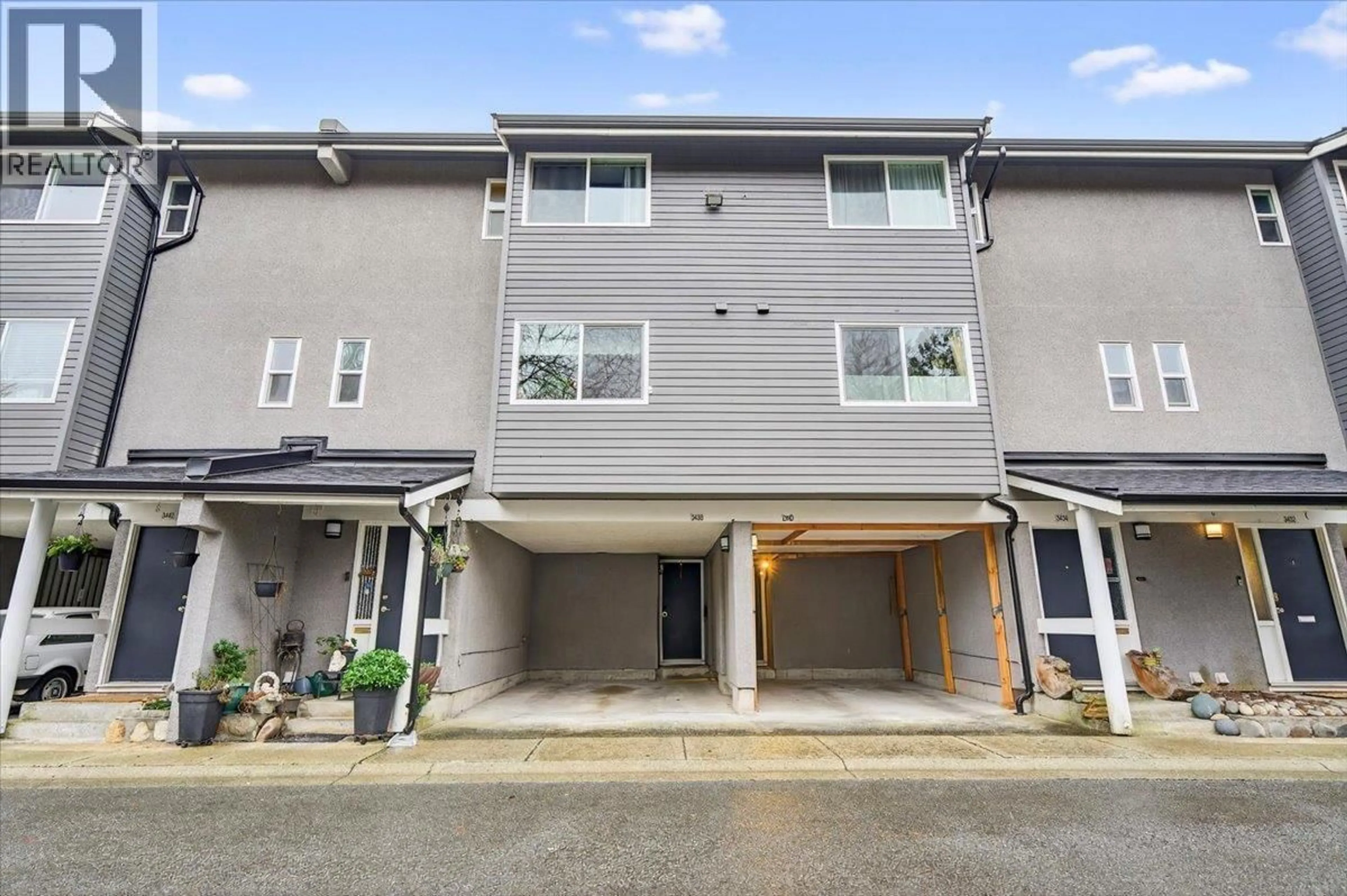 Unknown for 3438 COPELAND AVENUE, Vancouver British Columbia V5S4B6