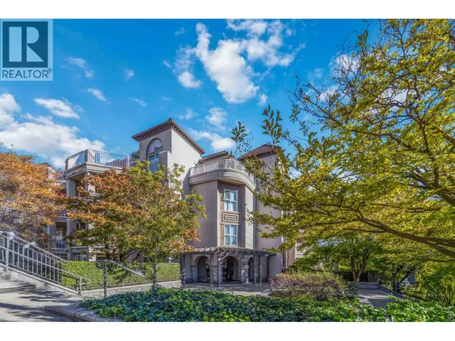 402 - 1128 SIXTH AVENUE, New Westminster 2