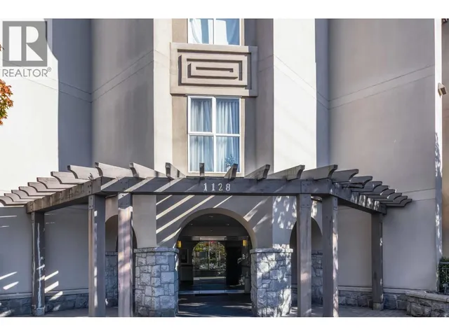 402 - 1128 SIXTH AVENUE, New Westminster 5