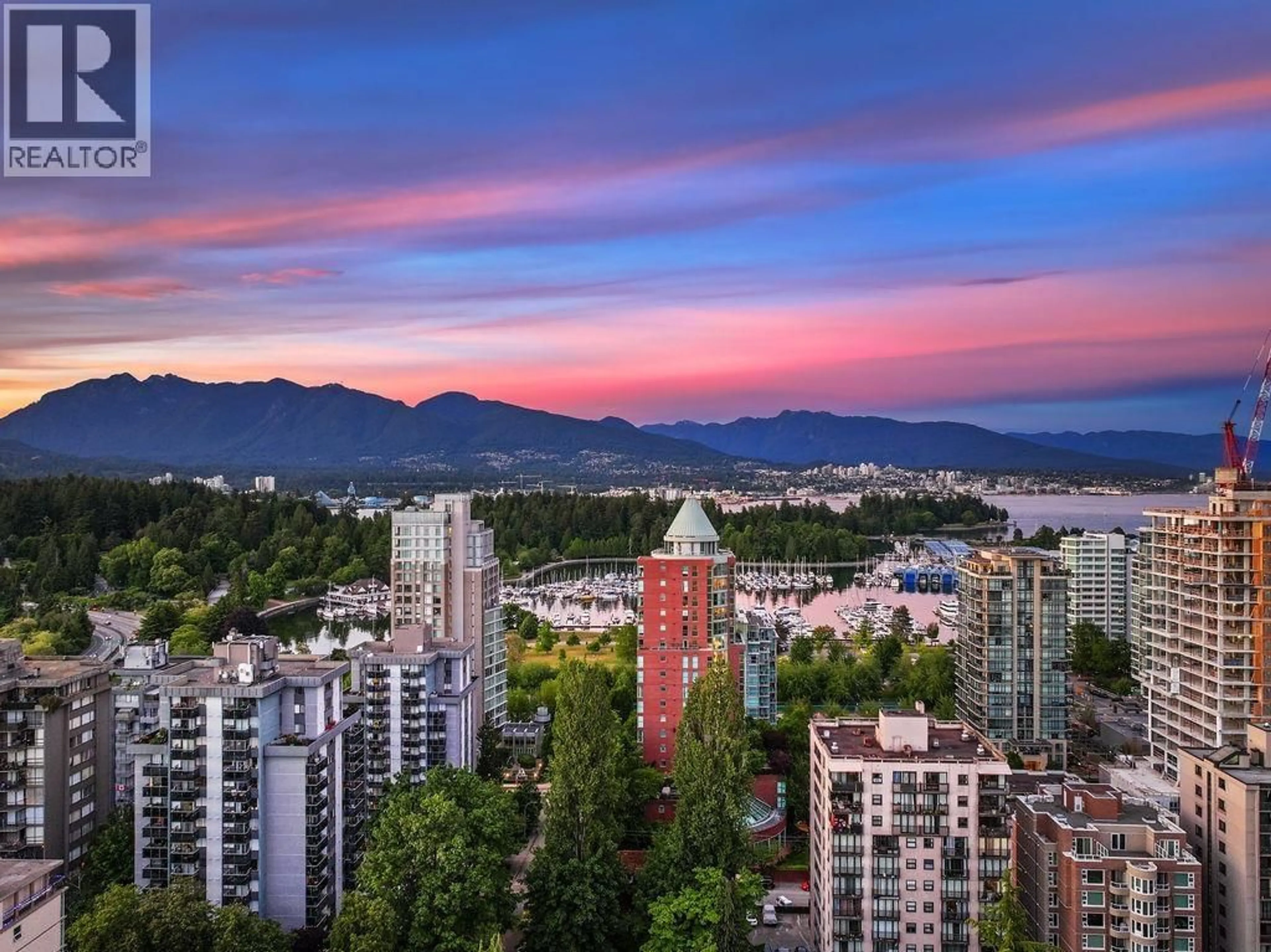 Unknown for 1001 - 1888 ALBERNI STREET, Vancouver British Columbia V6G1B3