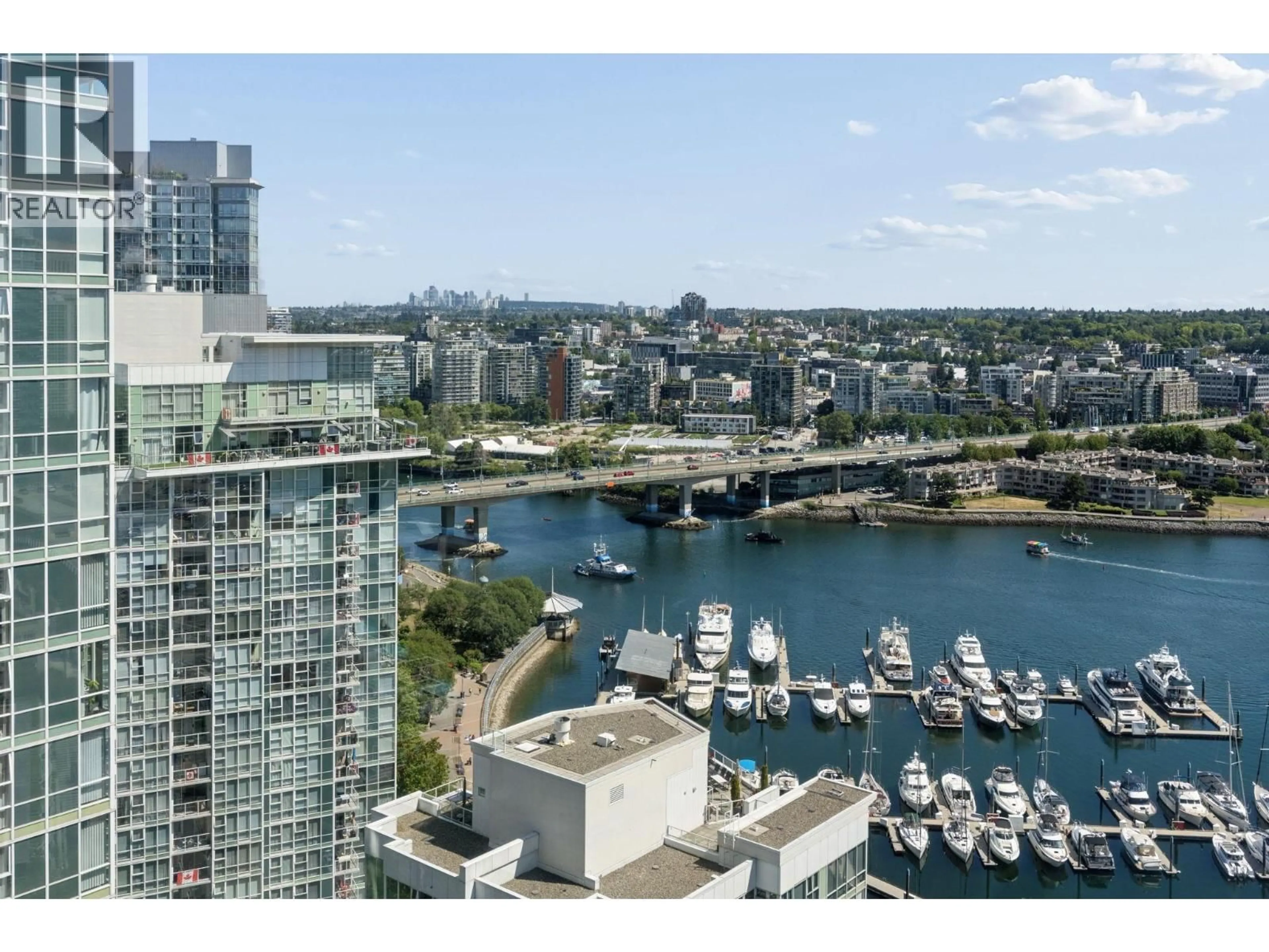 Unknown for 2905 - 198 AQUARIUS MEWS, Vancouver British Columbia V6Z2Y4