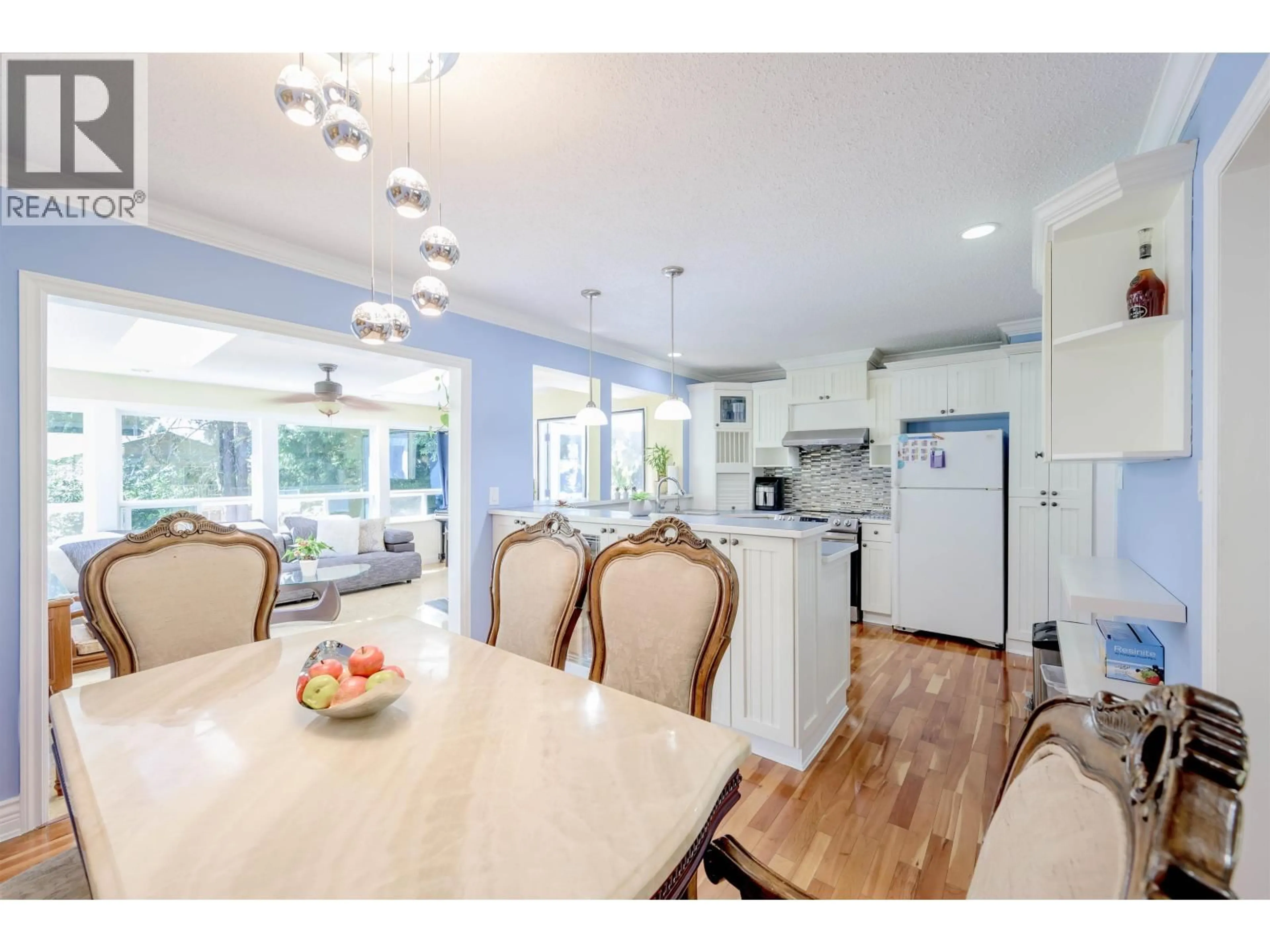 Open concept kitchen, unknown for 1780 GREENMOUNT AVENUE, Port Coquitlam British Columbia V3B2S6