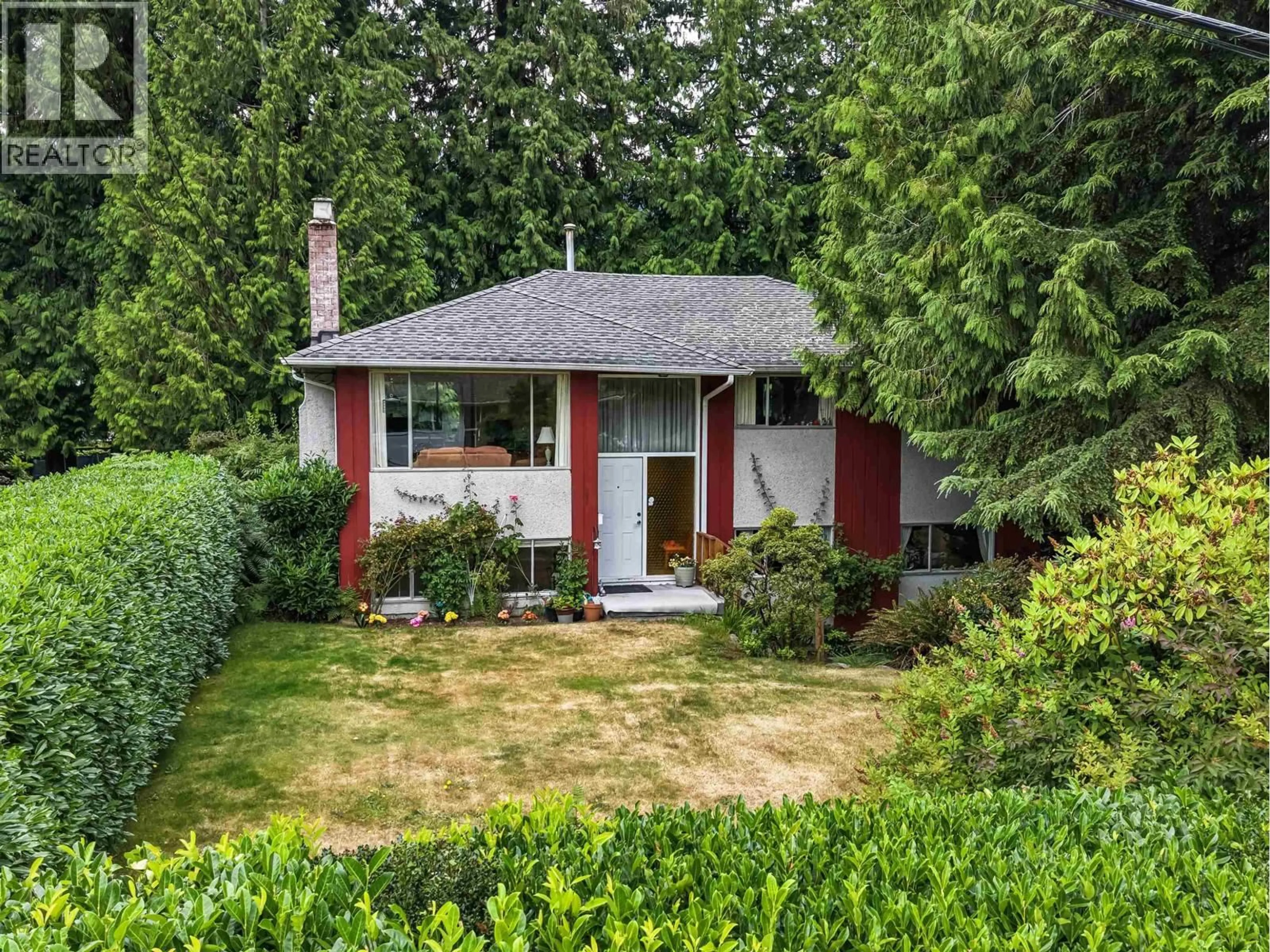 Unknown for 628 ST. JAMES ROAD, North Vancouver British Columbia V7N1L6