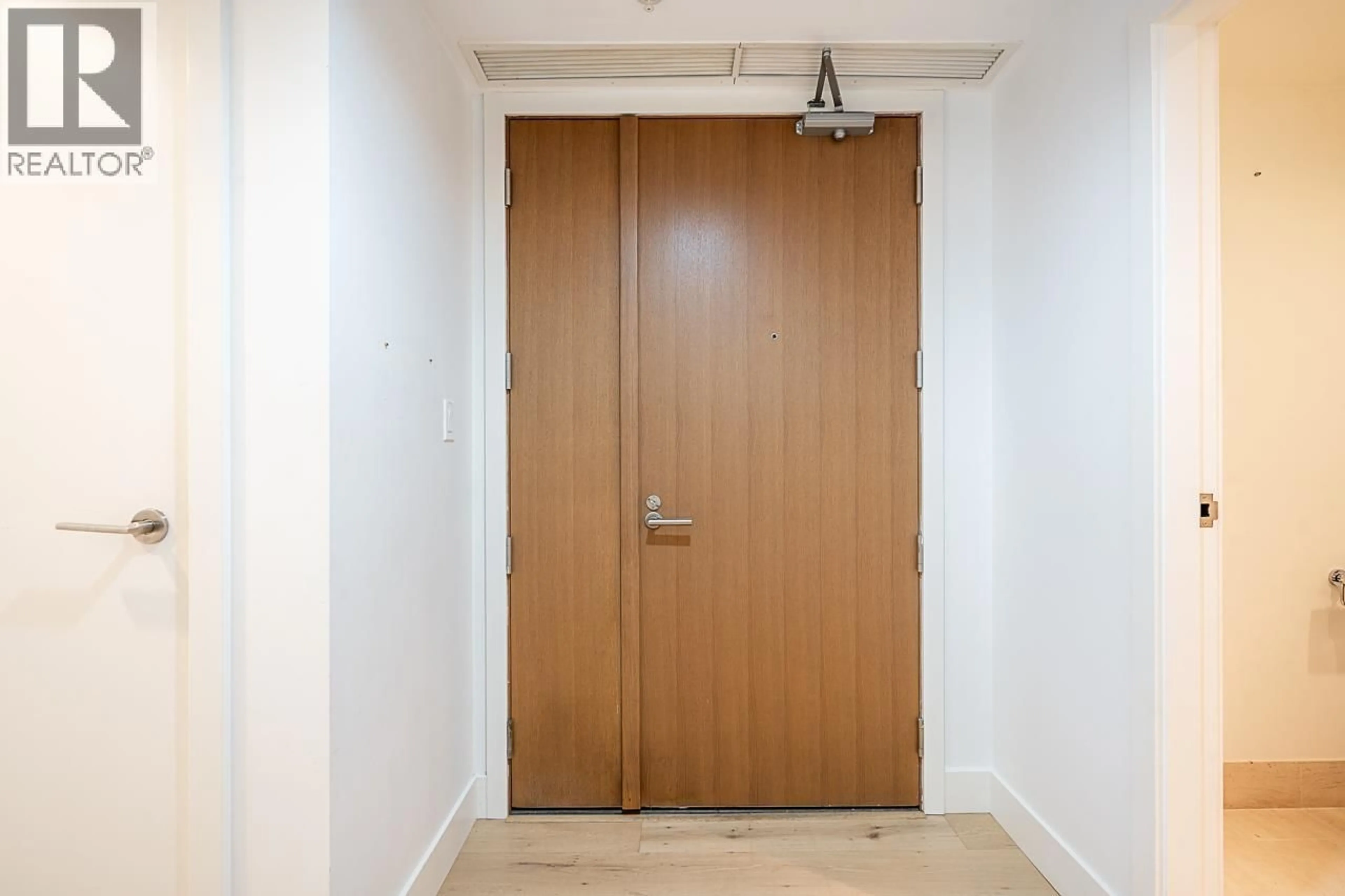 Unknown for 3001 - 1111 ALBERNI STREET, Vancouver British Columbia V6E4V2