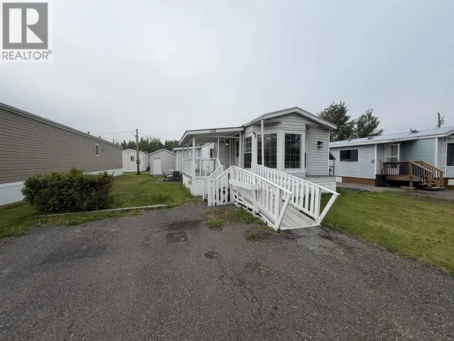 119 - 7817 97 HIGHWAY, Prince George 1