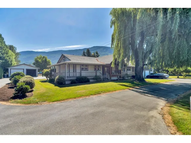 3850 BOUNDARY ROAD, Yarrow