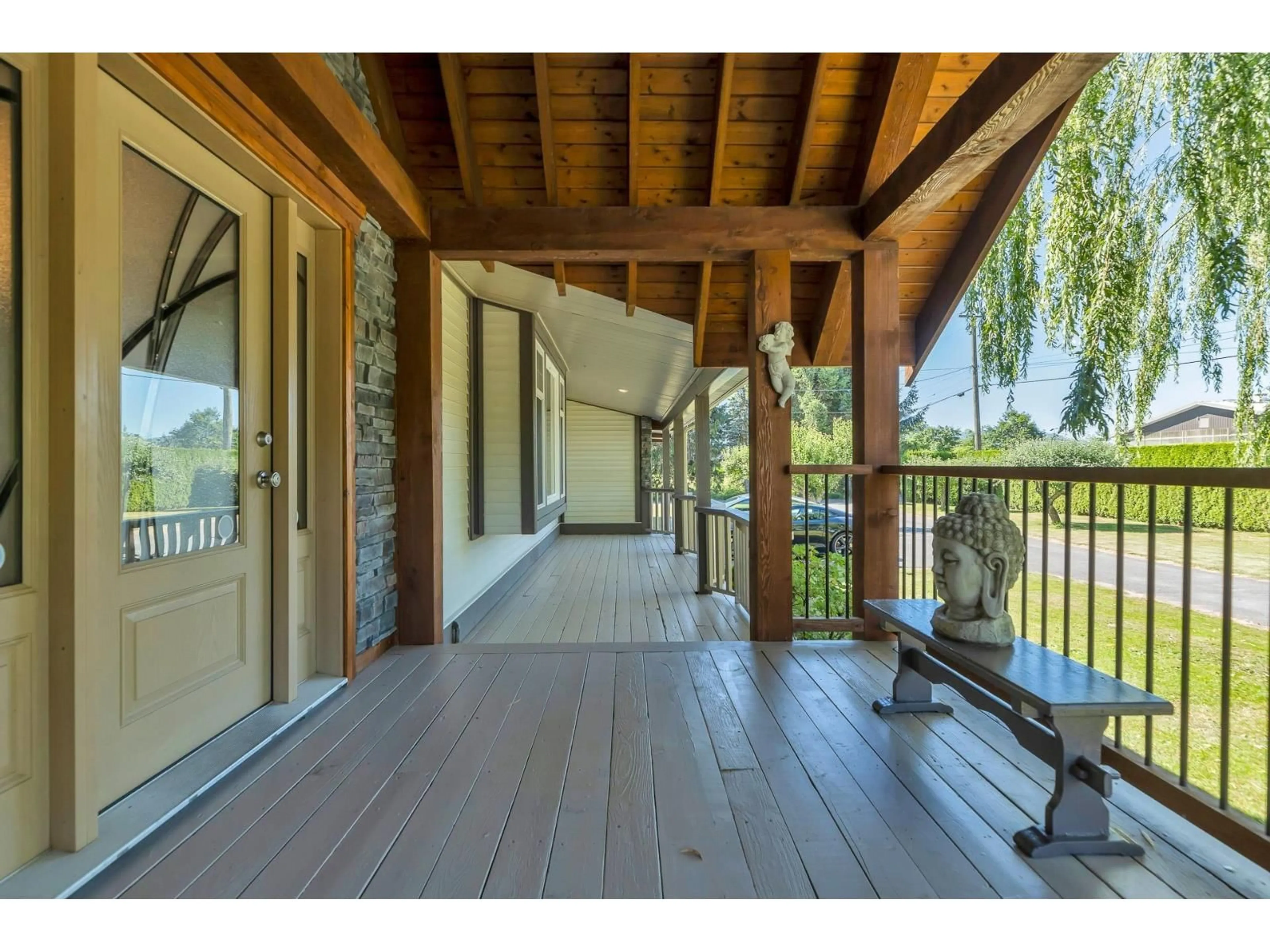 Unknown for 3850 BOUNDARY ROAD, Yarrow British Columbia V2R5J4