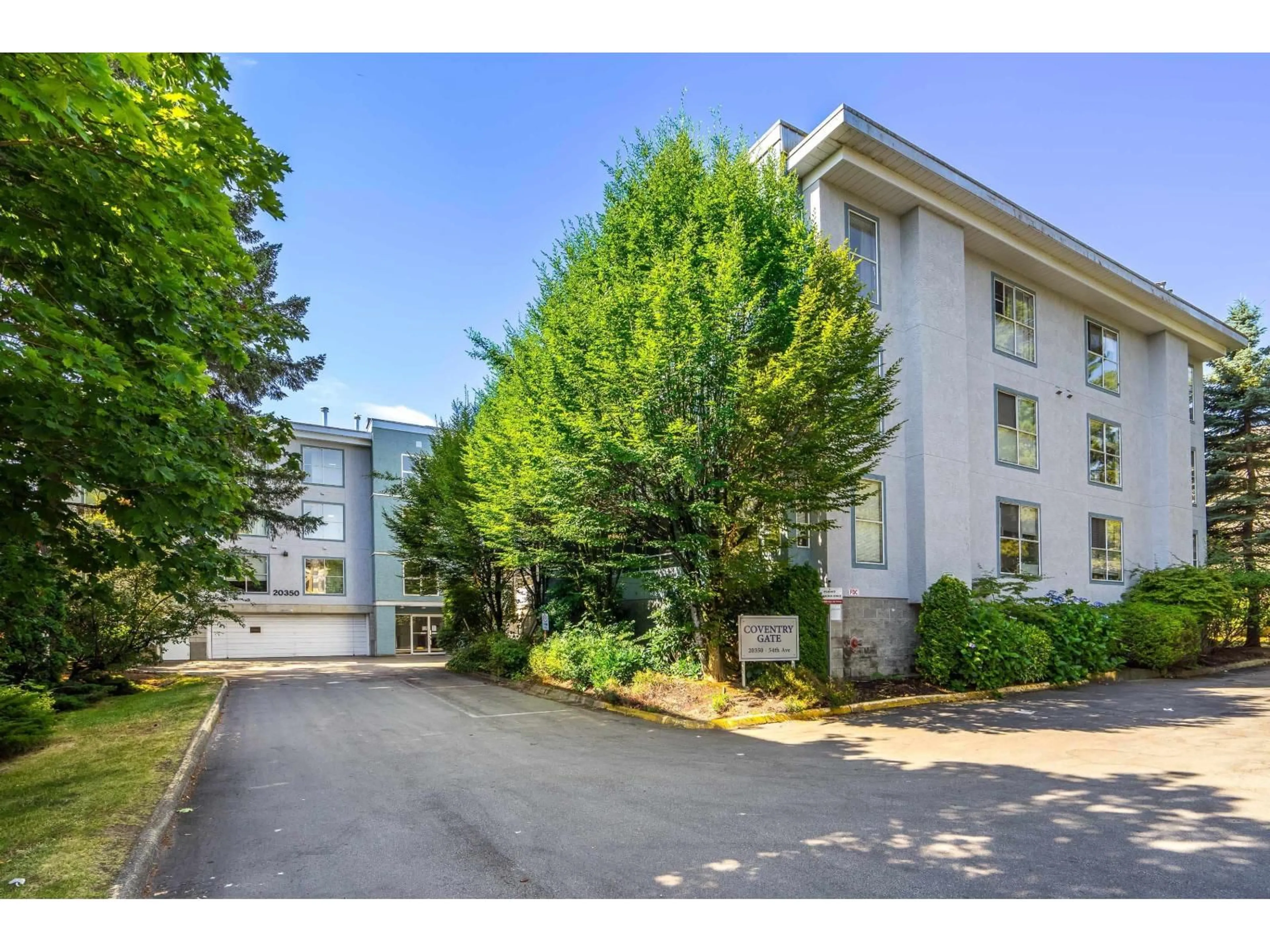 Unknown for 204 - 20350 54 AVENUE, Langley British Columbia V3A8J4