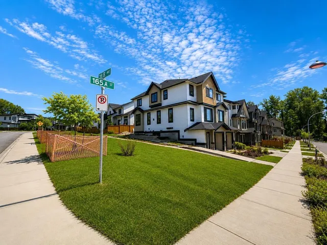 101 - 1840 165A STREET, Surrey 2