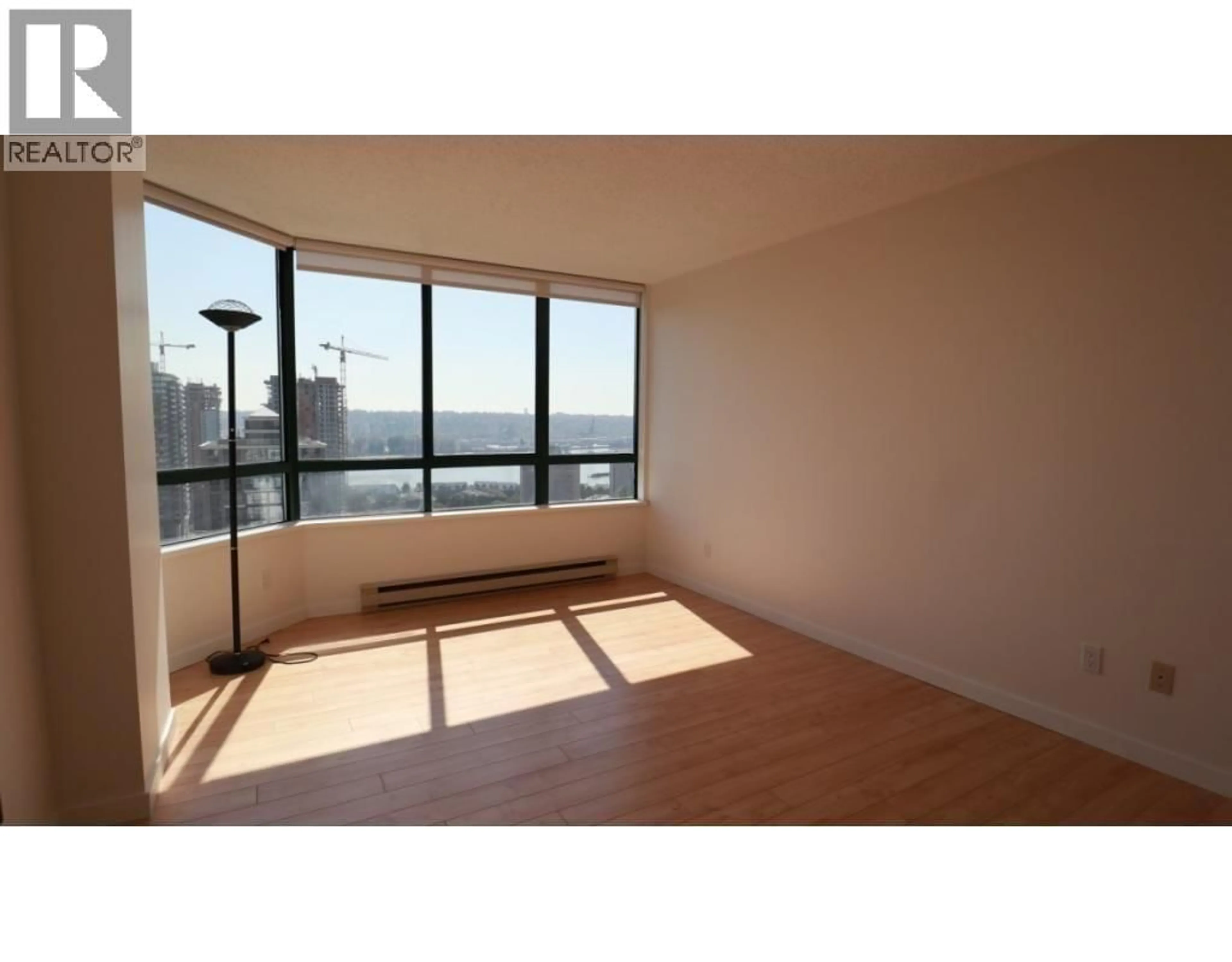 A pic of a room for 1702 - 121 TENTH STREET, New Westminster British Columbia V3M3X7