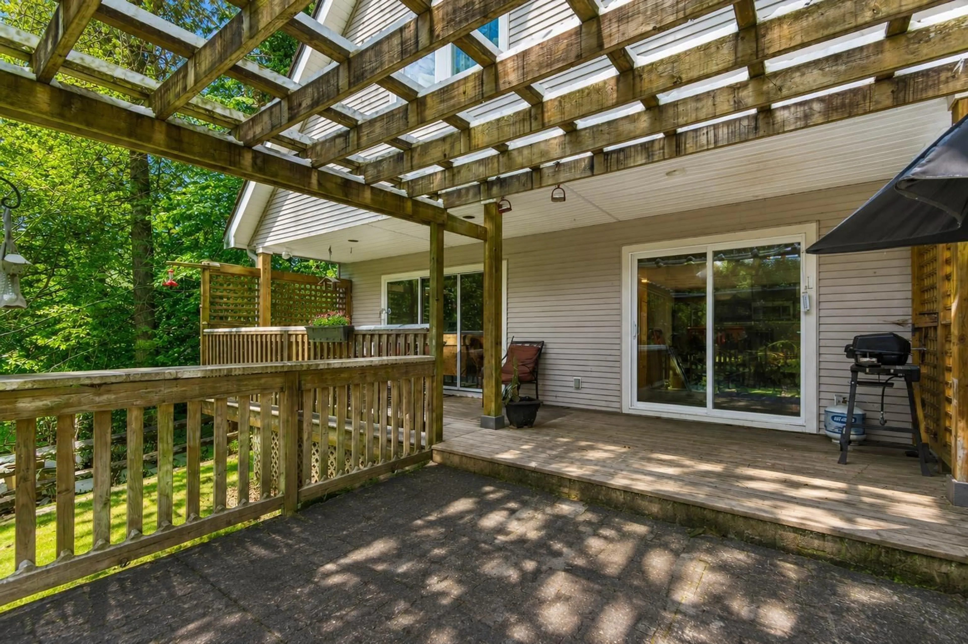 Patio, unknown for 66510 KERELUK ROAD, Hope British Columbia V0X1L1