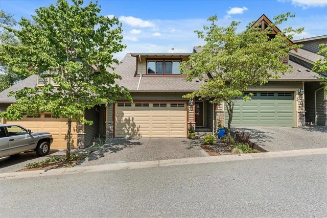 58 - 46840 RUSSELL ROAD, Chilliwack 2