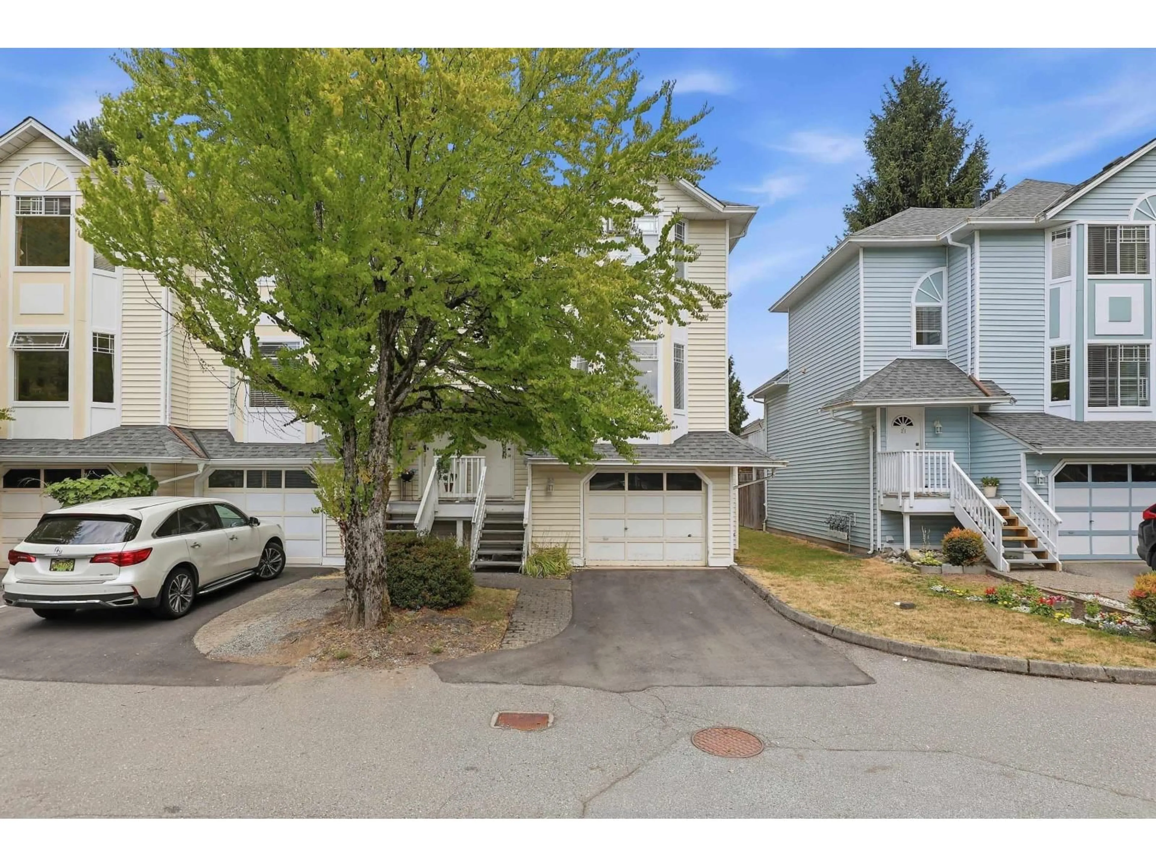 Unknown for 20 - 15550 89 AVENUE, Surrey British Columbia V3R1N1