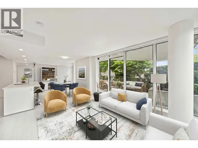 310 - 285 10TH AVENUE, Vancouver 4