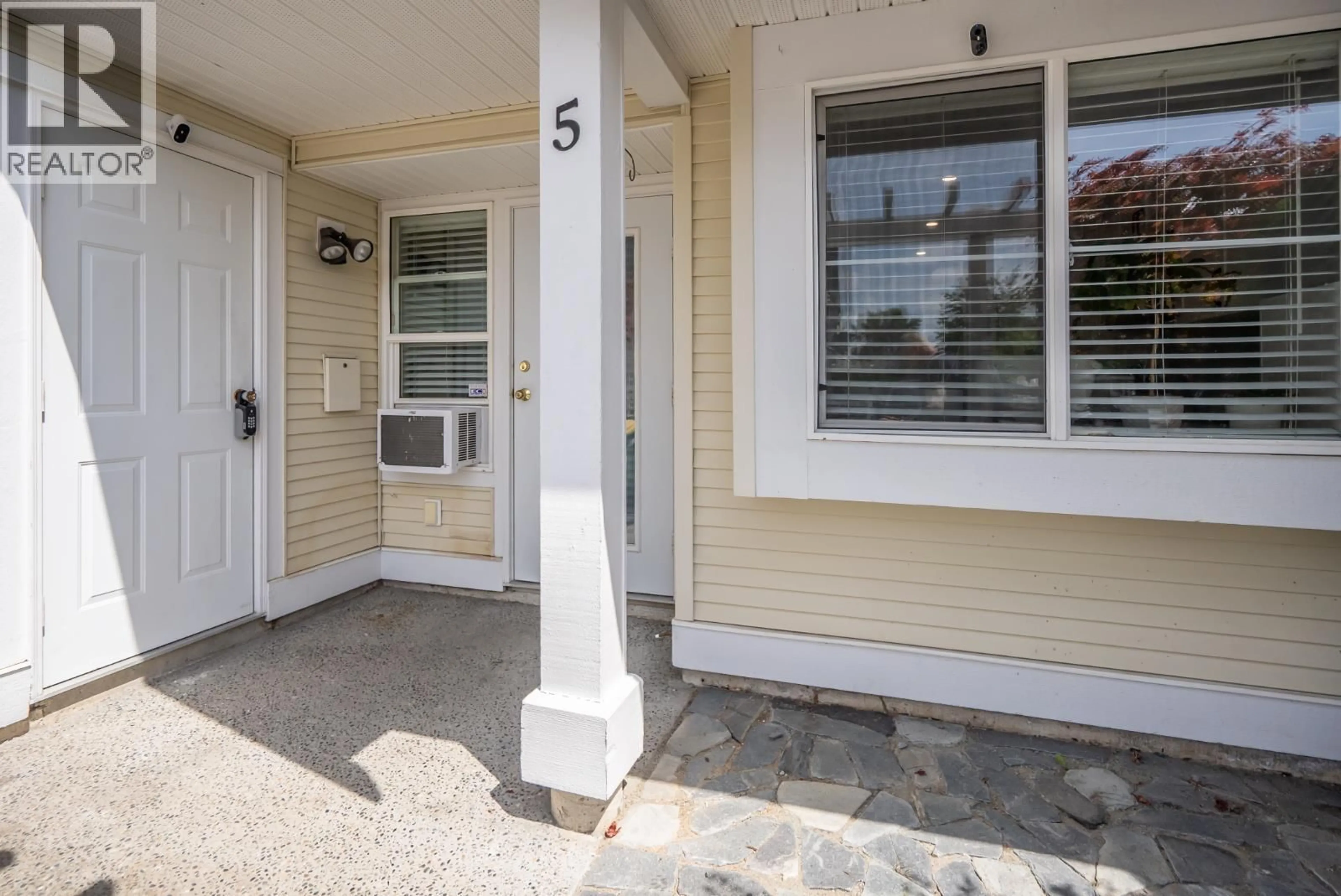 Unknown for 5 - 23575 119 AVENUE, Maple Ridge British Columbia V4R2P4
