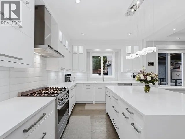 4507 PERCIVAL AVENUE, Burnaby 5