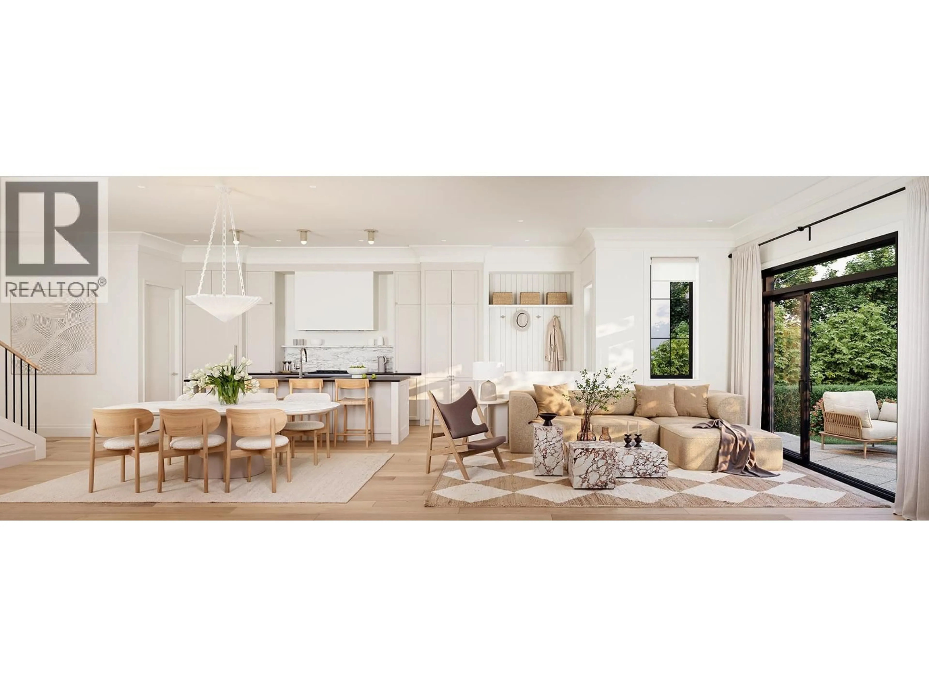 Open concept kitchen, unknown for 8275 LABURNUM STREET, Vancouver British Columbia V6P5N8