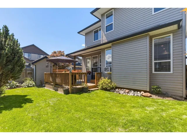 14 - 5545 PEACH ROAD, Chilliwack 2