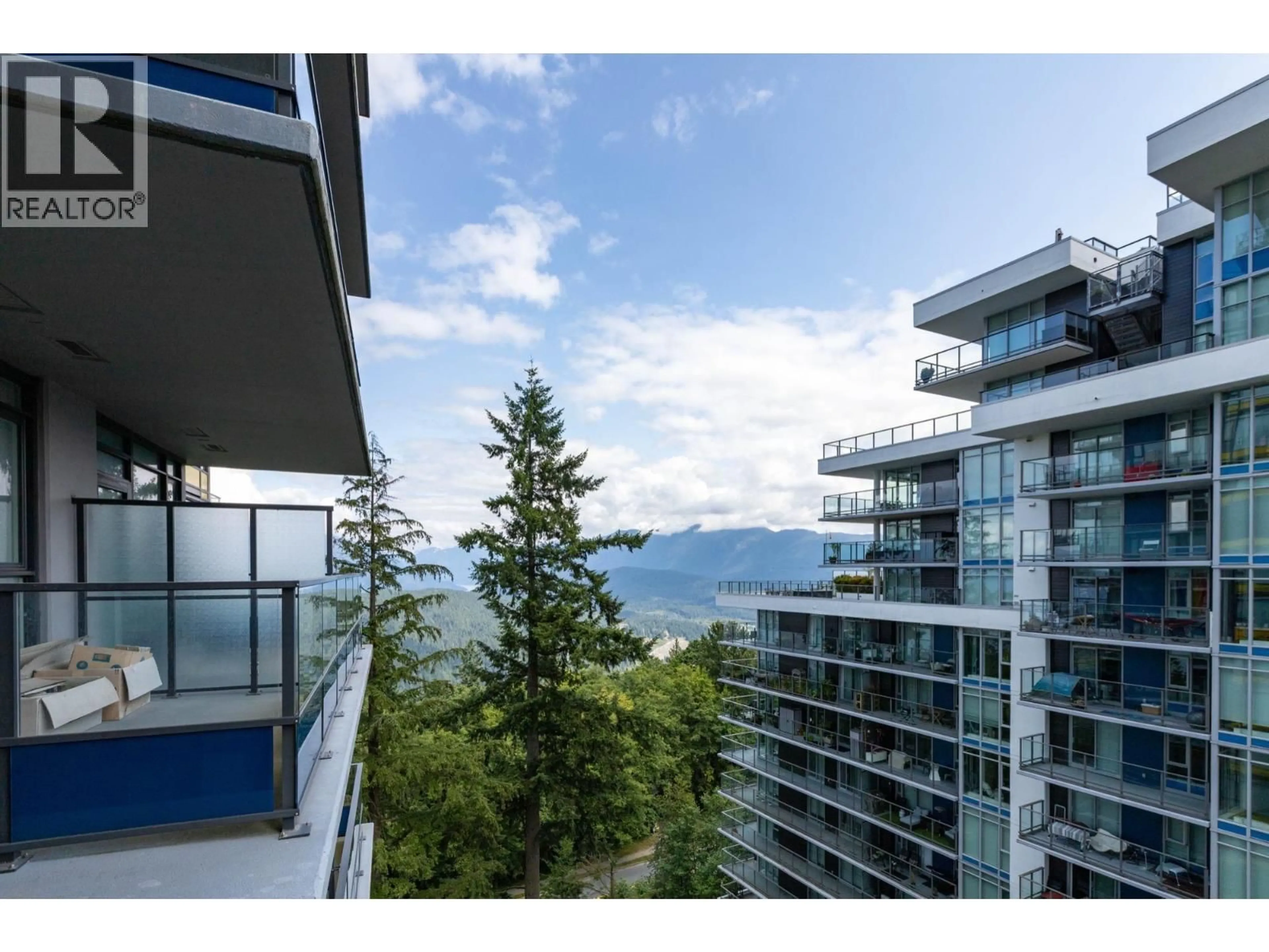 Unknown for 909 - 8850 UNIVERSITY CRESCENT, Burnaby British Columbia V5A0C8