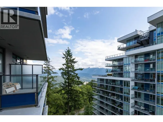 909 - 8850 UNIVERSITY CRESCENT, Burnaby 2