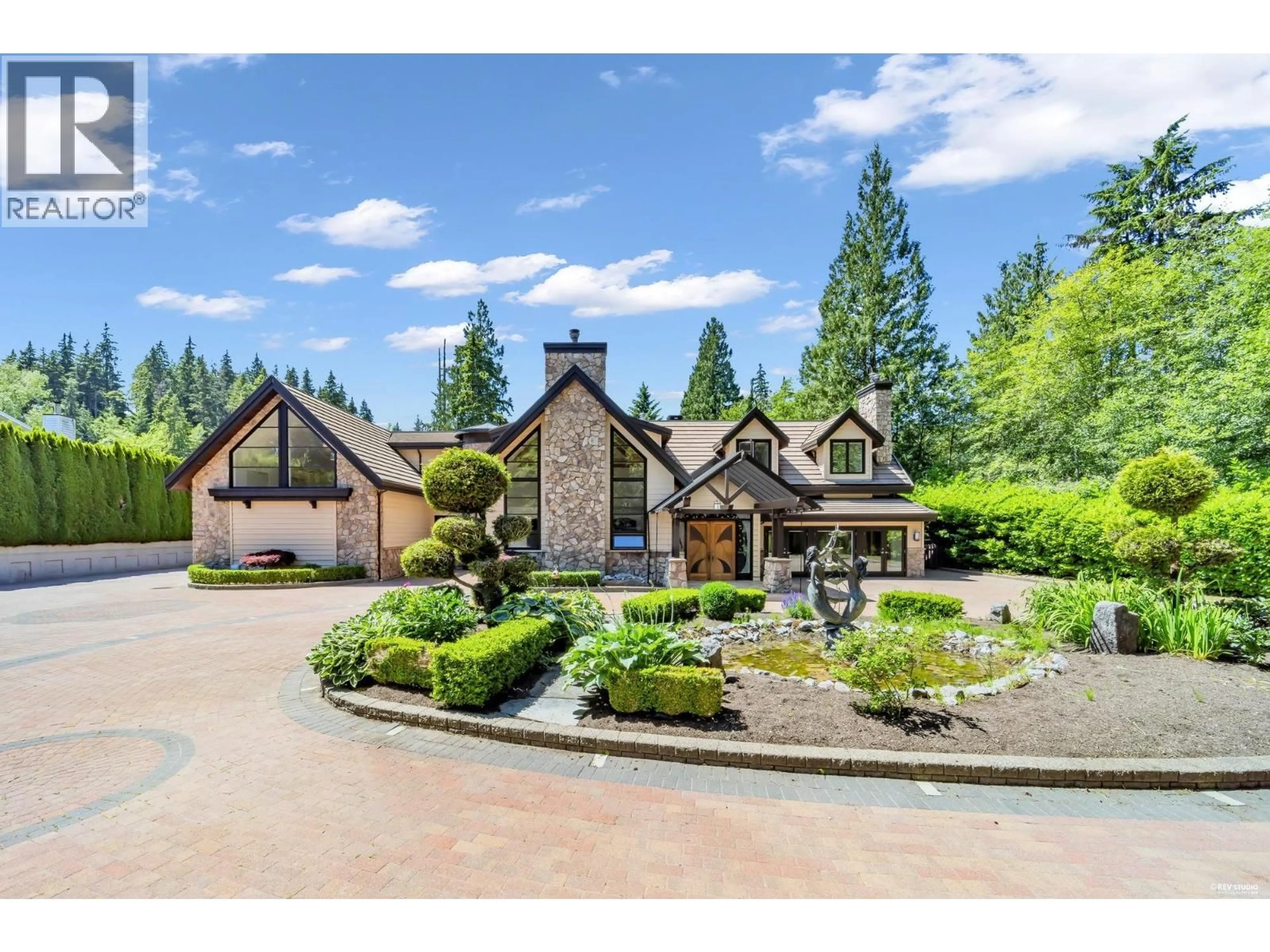 Unknown for 3007 SUNNYSIDE ROAD, Anmore British Columbia V3H5G6