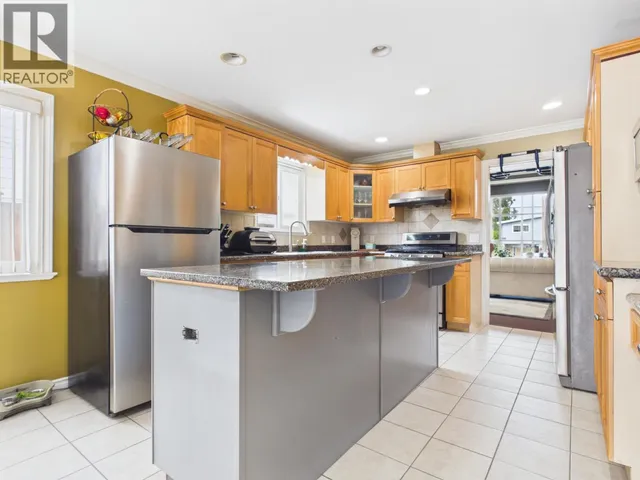 6615 DUFFERIN AVENUE, Burnaby 2