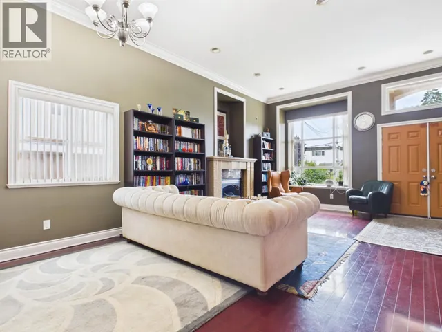 6615 DUFFERIN AVENUE, Burnaby 5