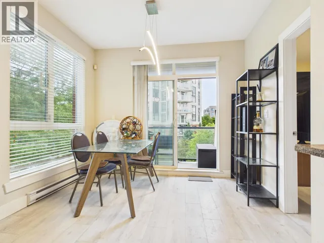 208 - 8400 ANDERSON ROAD, Richmond 2
