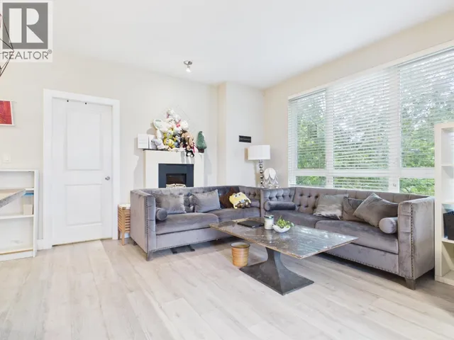 208 - 8400 ANDERSON ROAD, Richmond 3
