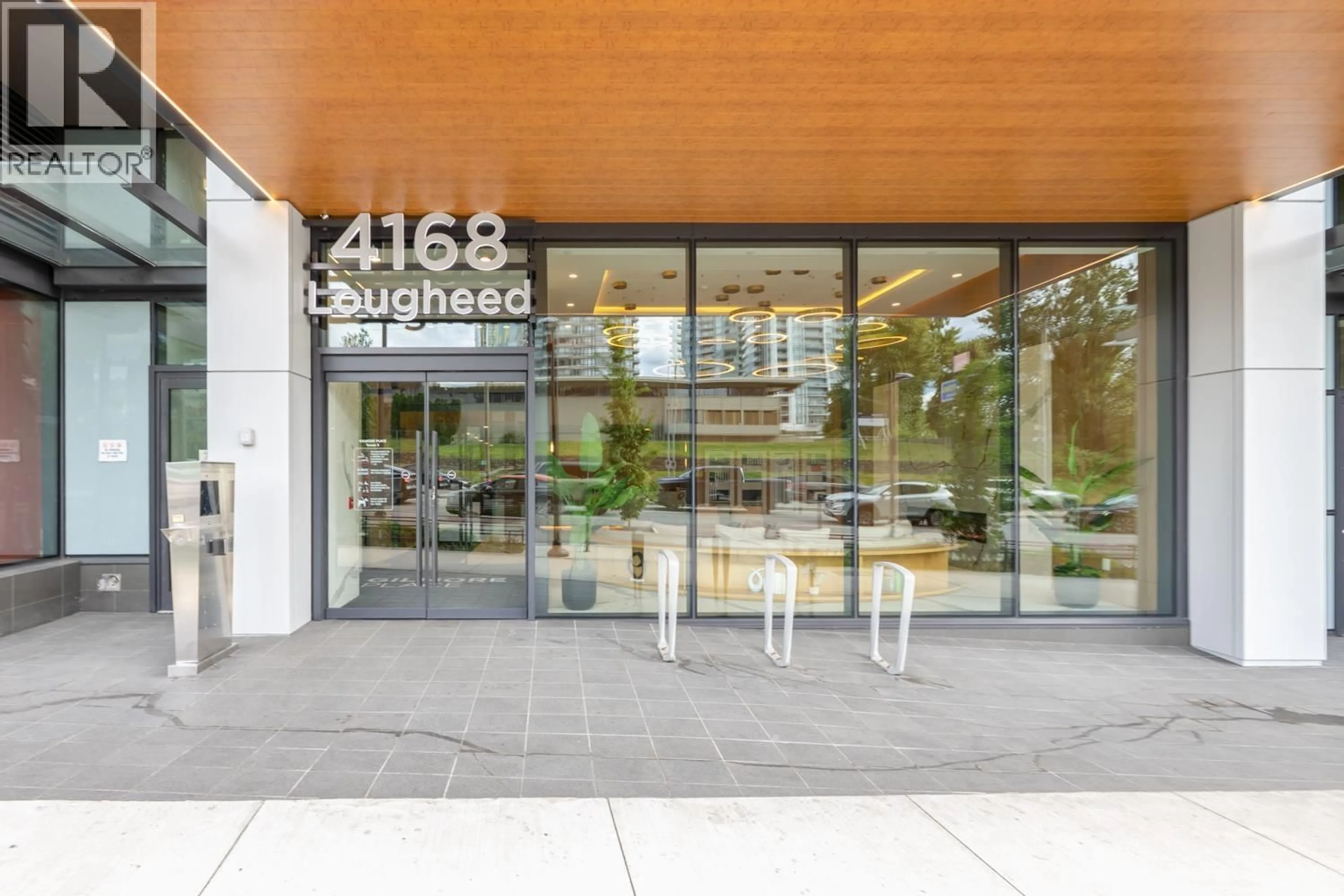 Unknown for 3103 - 4168 LOUGHEED HIGHWAY, Burnaby British Columbia V5C0N9