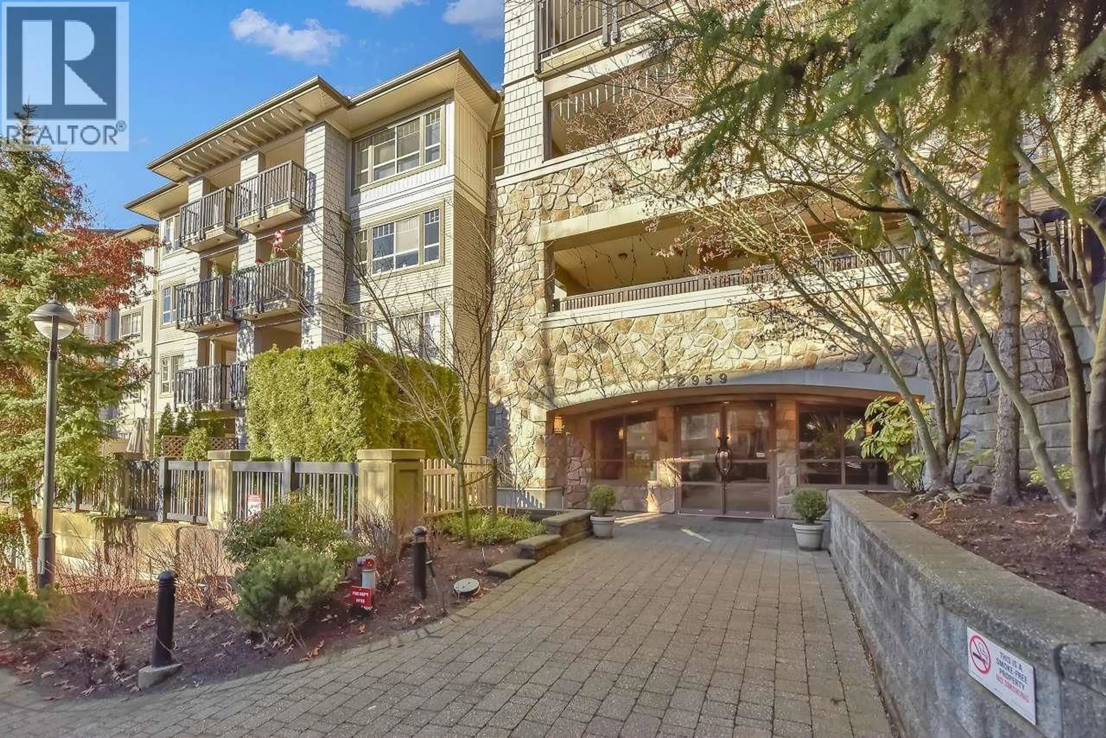 Unknown for 408 - 2959 SILVER SPRINGS BOULEVARD, Coquitlam British Columbia V3E3S5