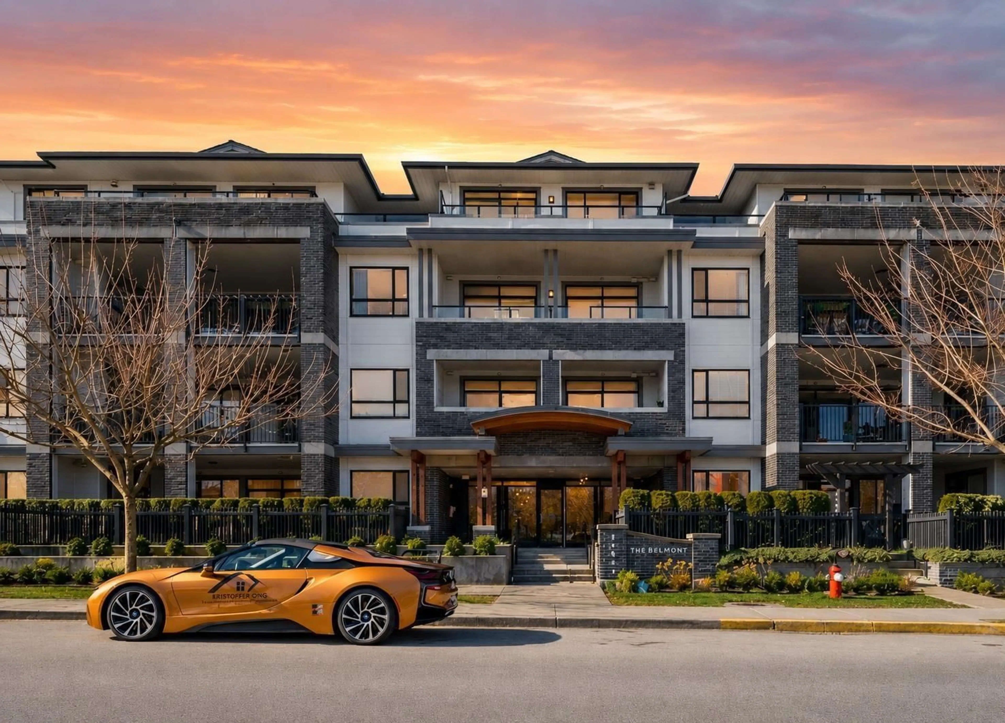 Unknown for 303 - 22087 49 AVENUE, Langley British Columbia V3A0K4