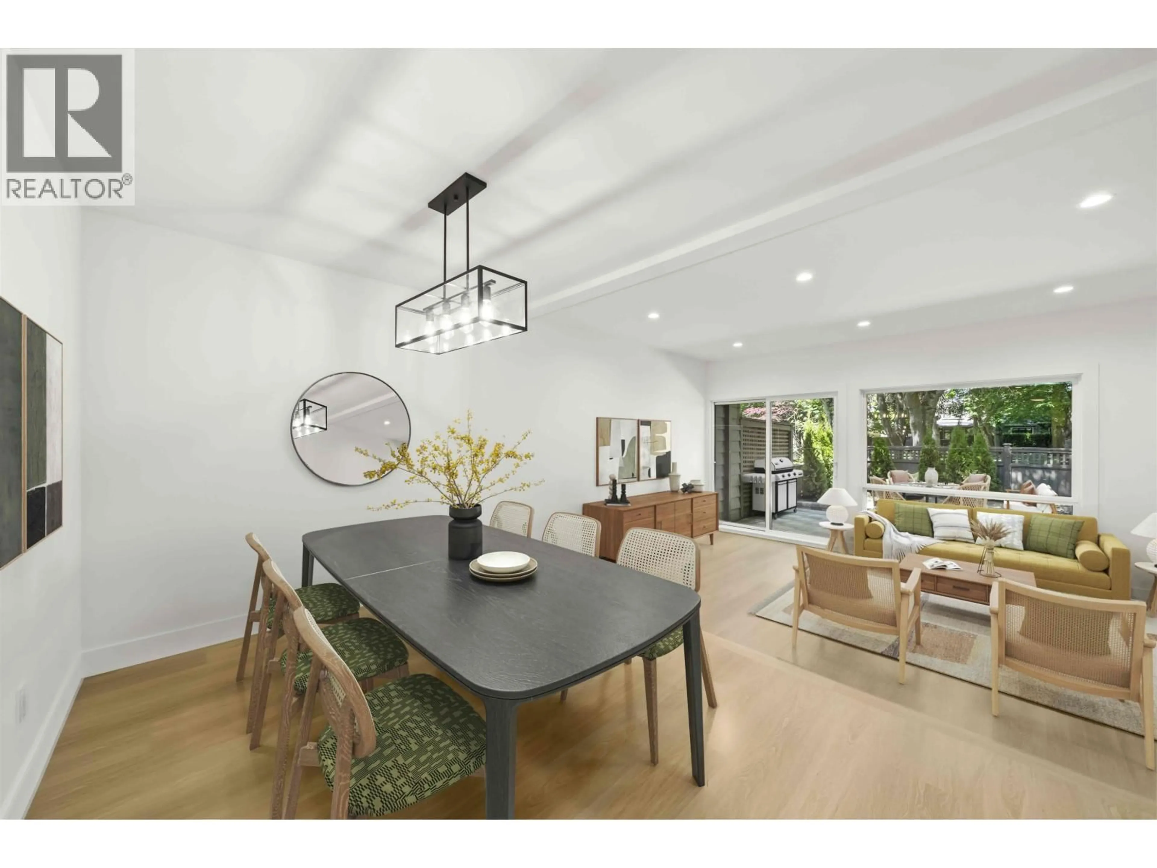 Dining room, unknown for 76 - 10220 DUNOON DRIVE, Richmond British Columbia V7A1V6