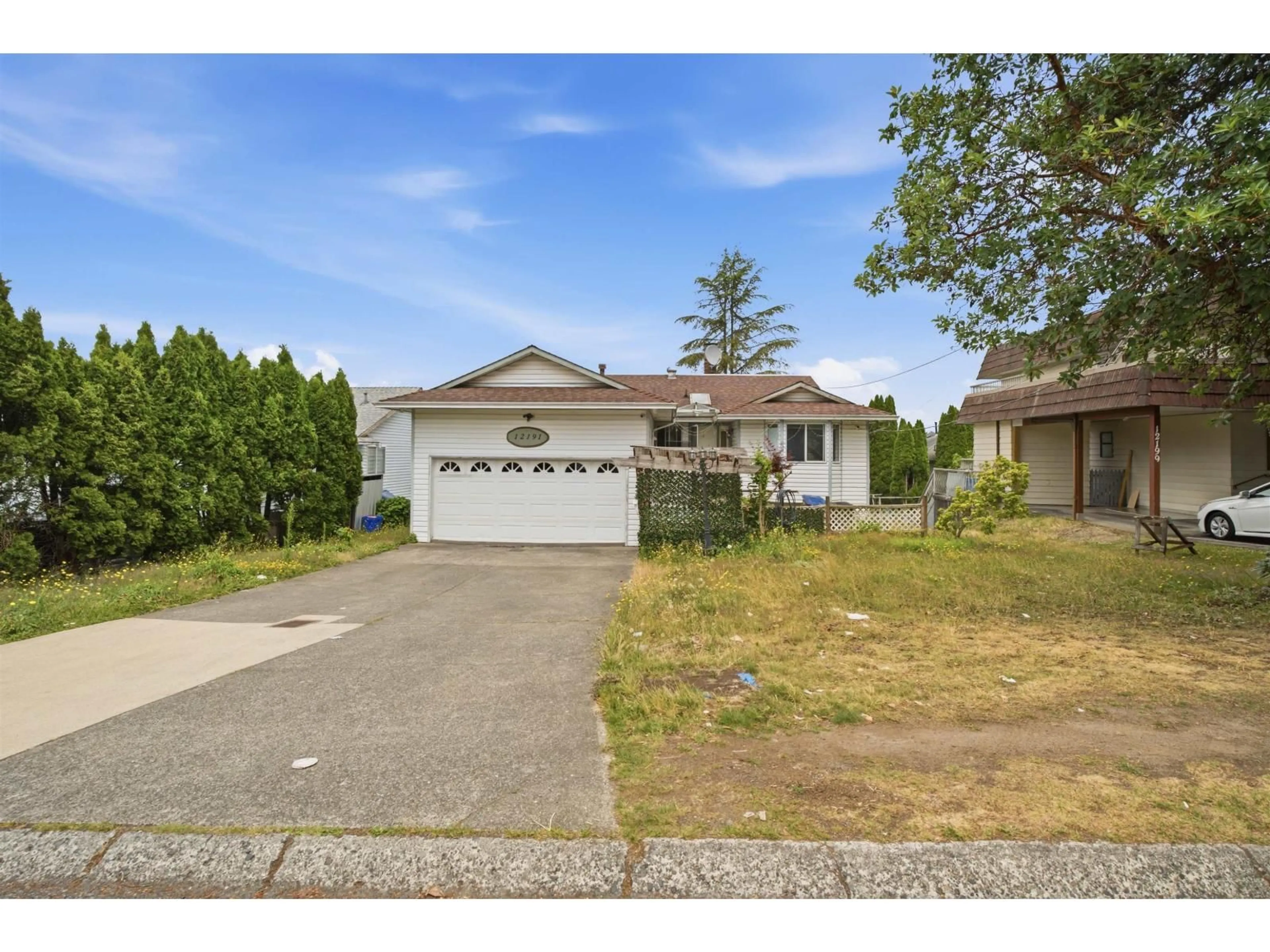 Unknown for 12191 101A AVENUE, Surrey British Columbia V3V2Z9