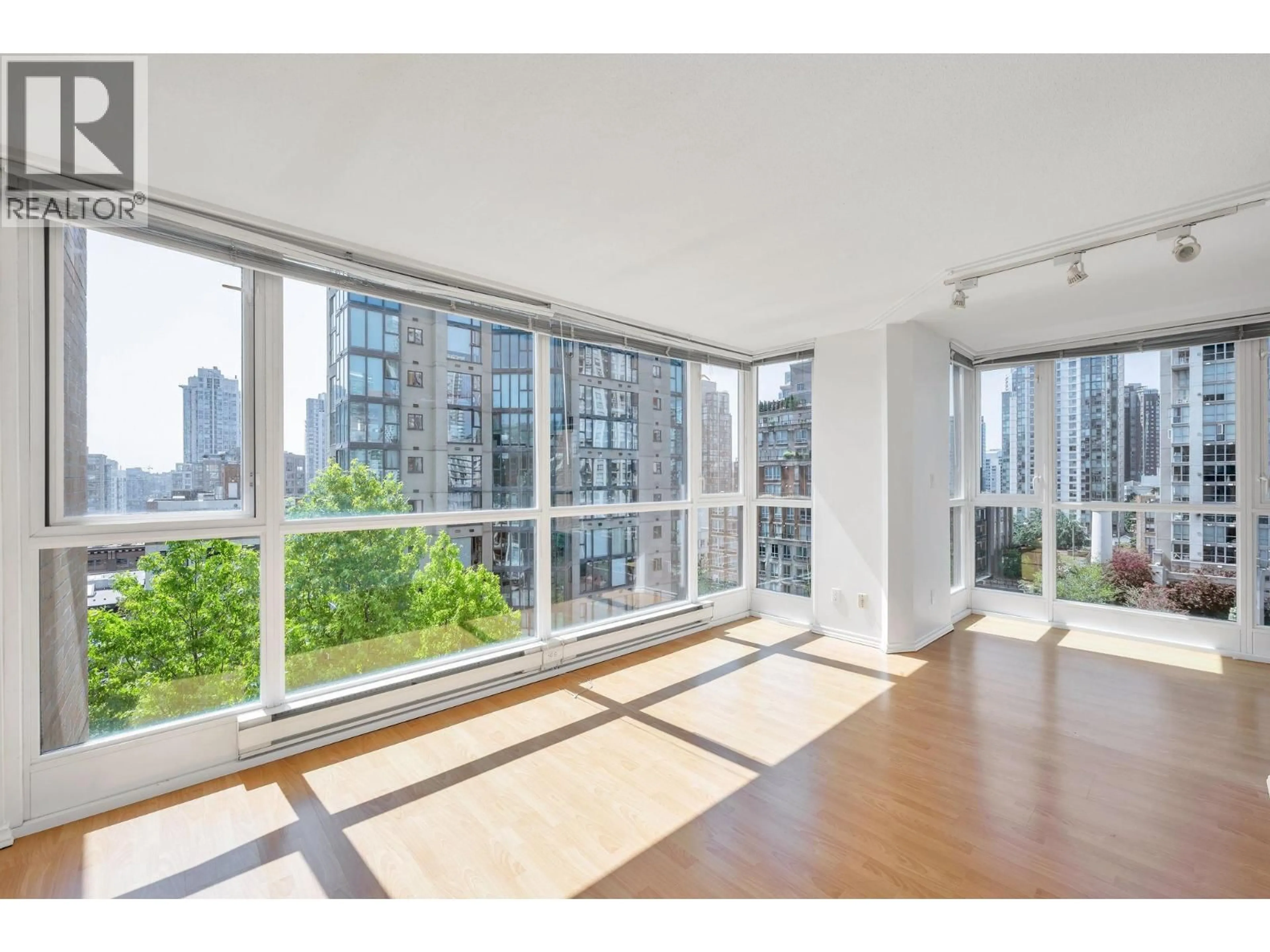 A pic of a room for 708 - 1188 RICHARDS STREET, Vancouver British Columbia V6B3E6