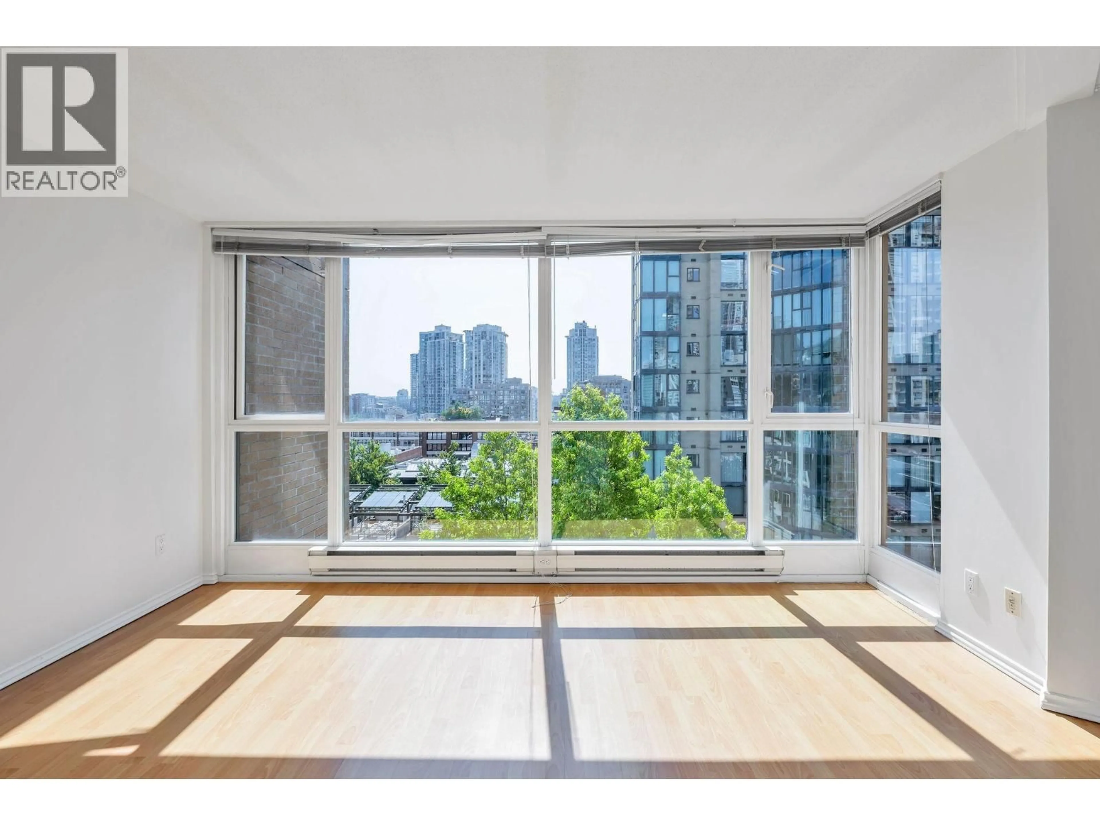 A pic of a room for 708 - 1188 RICHARDS STREET, Vancouver British Columbia V6B3E6