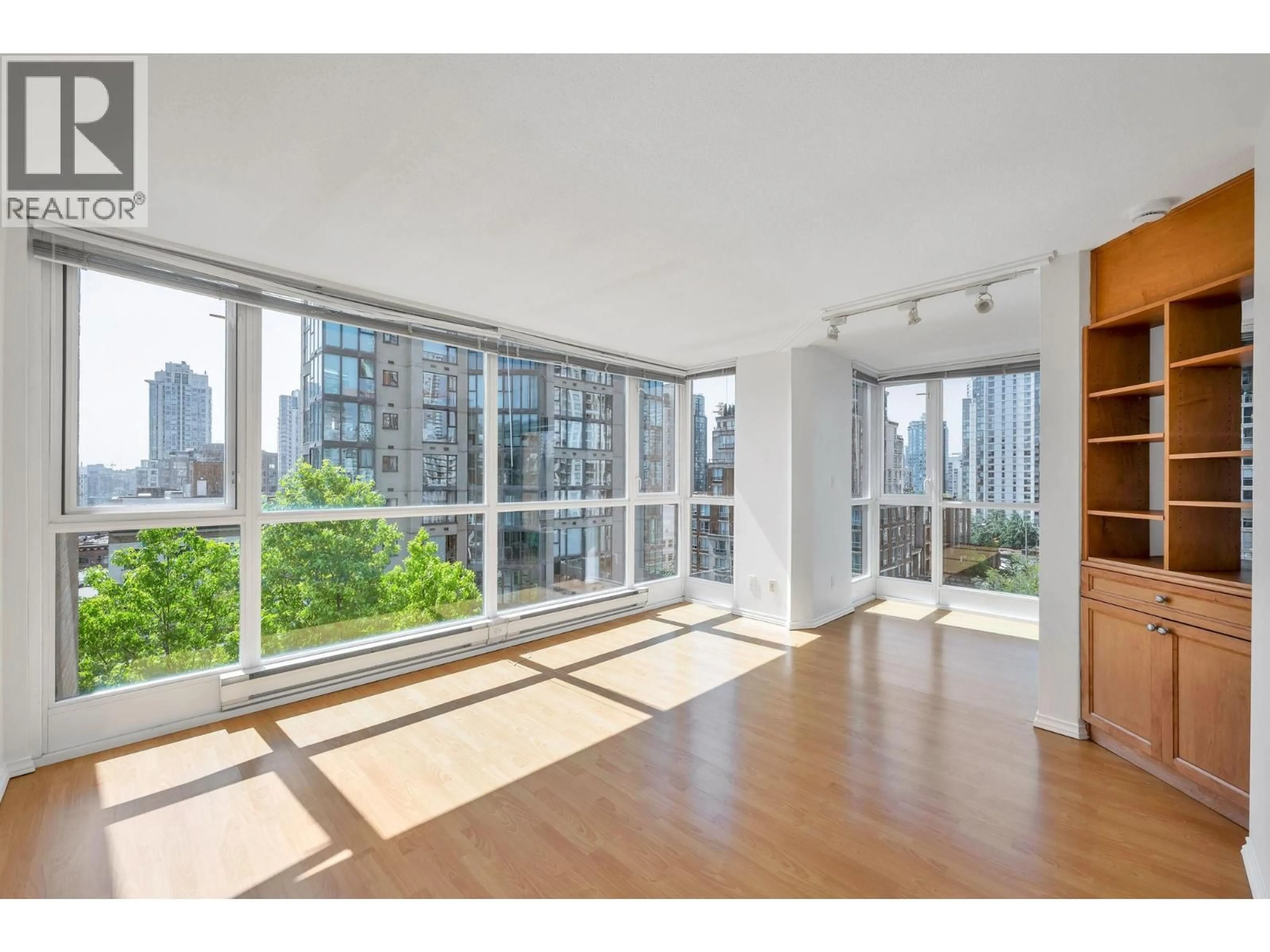 A pic of a room for 708 - 1188 RICHARDS STREET, Vancouver British Columbia V6B3E6