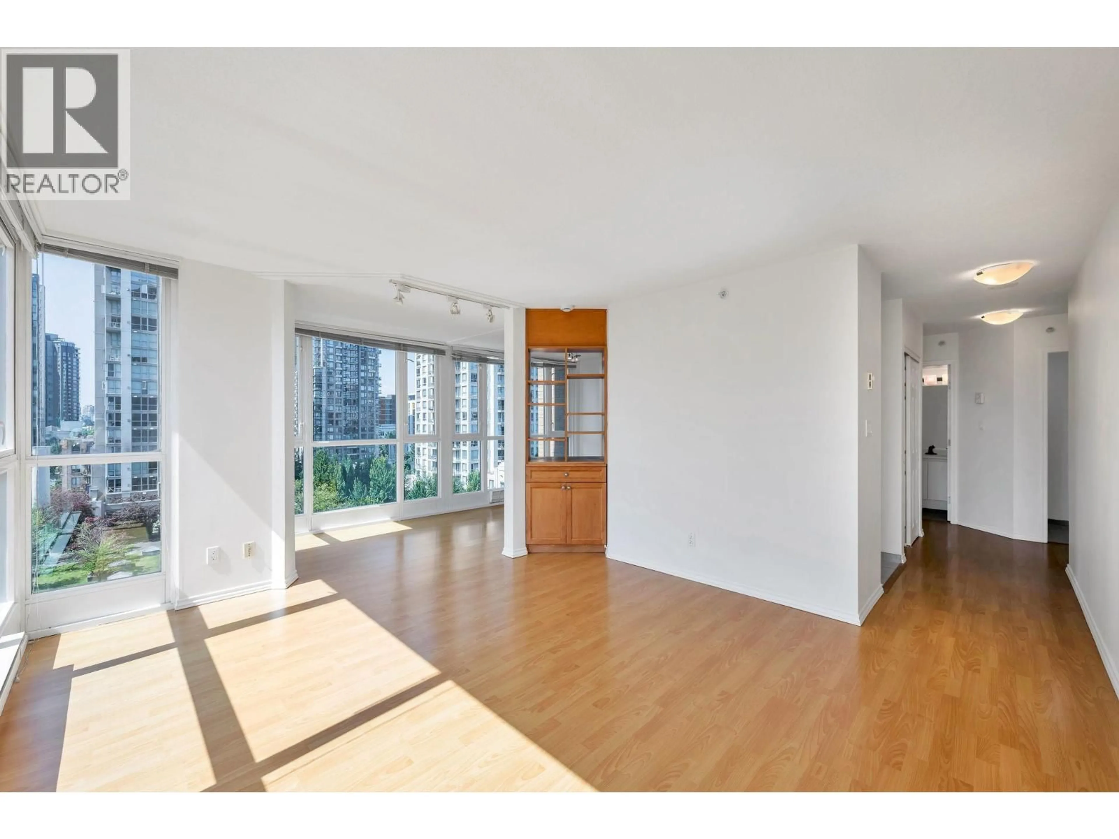 Unknown for 708 - 1188 RICHARDS STREET, Vancouver British Columbia V6B3E6