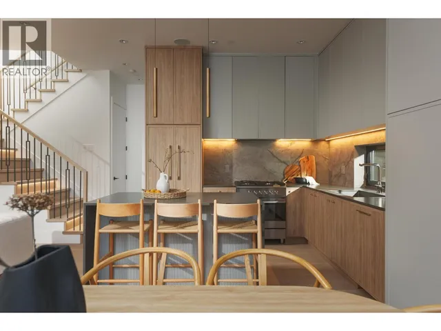 1 - 2684 OXFORD STREET, Vancouver 2