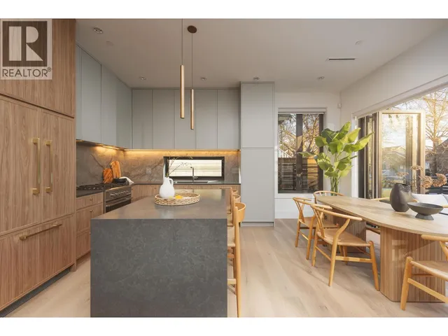 1 - 2684 OXFORD STREET, Vancouver 5
