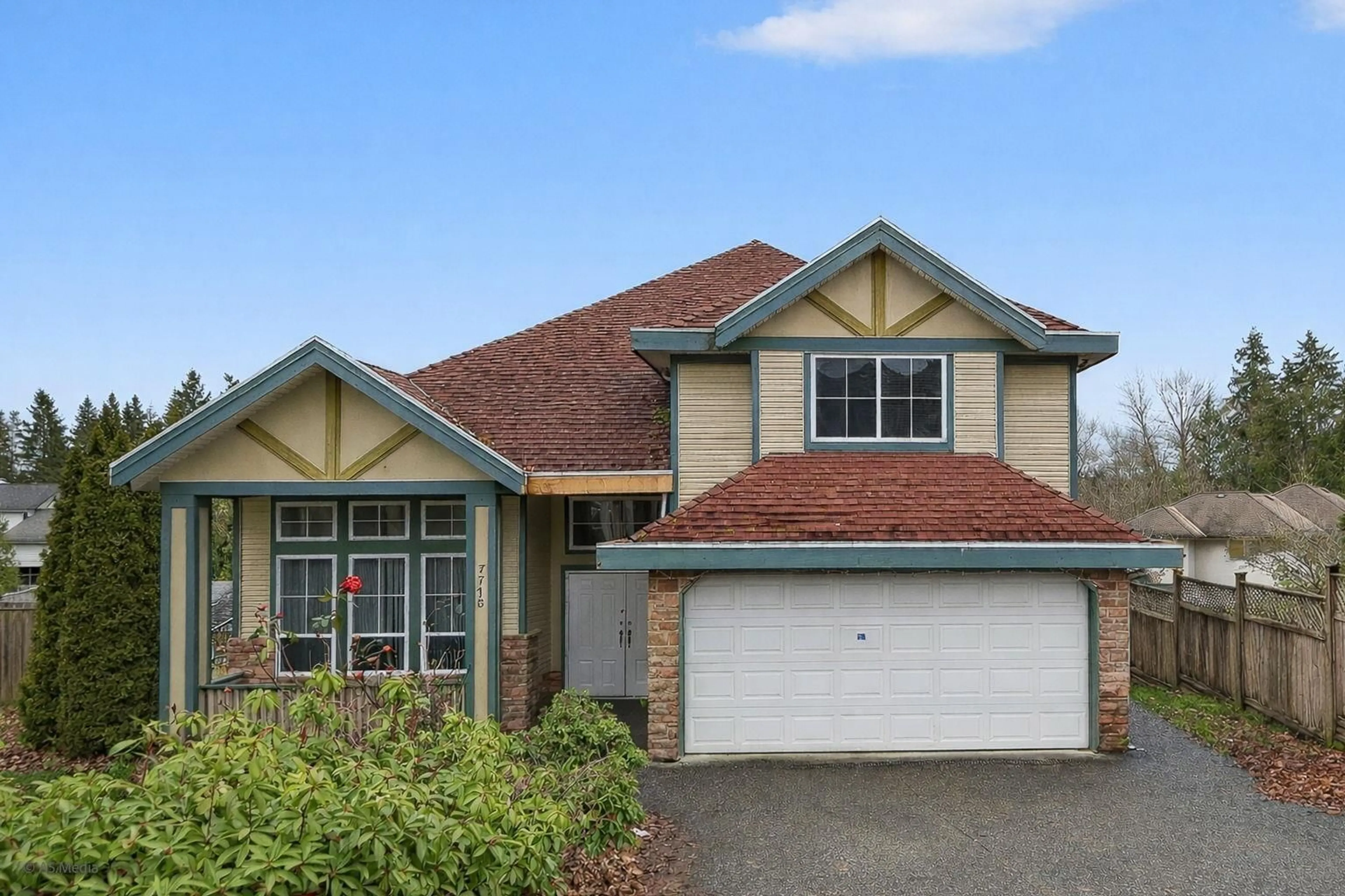 Unknown for 7718 145 STREET, Surrey British Columbia V3S9C4