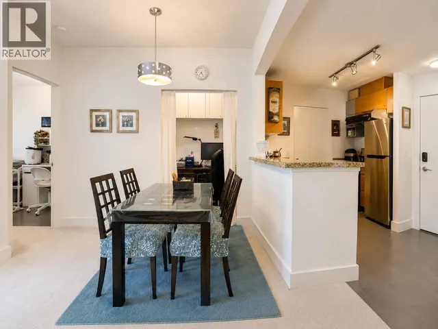 322 - 9233 FERNDALE ROAD, Richmond 3