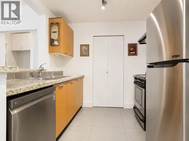 322 - 9233 FERNDALE ROAD, Richmond 5