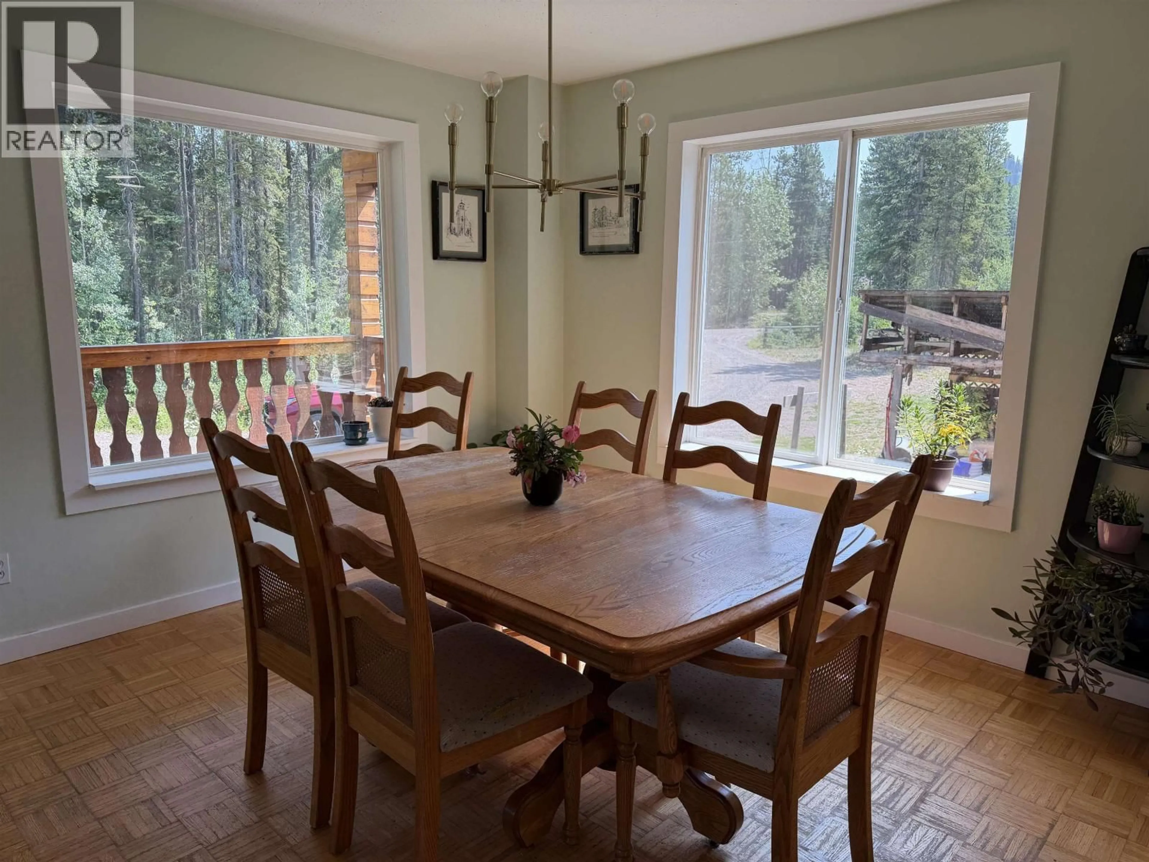 Dining room, unknown for 12915 EAGLE ROAD, Telkwa British Columbia V0J2X3