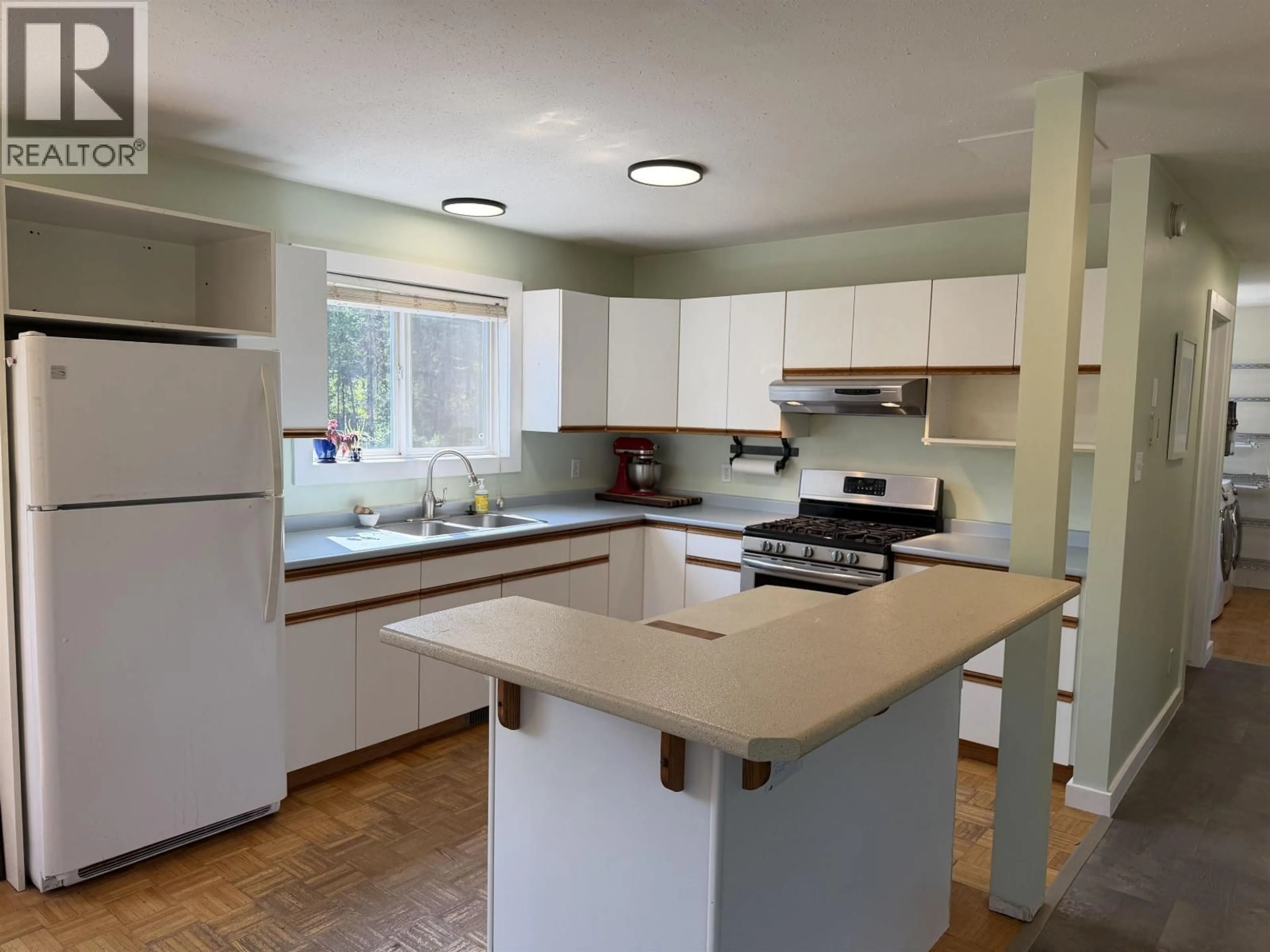 Standard kitchen, unknown for 12915 EAGLE ROAD, Telkwa British Columbia V0J2X3