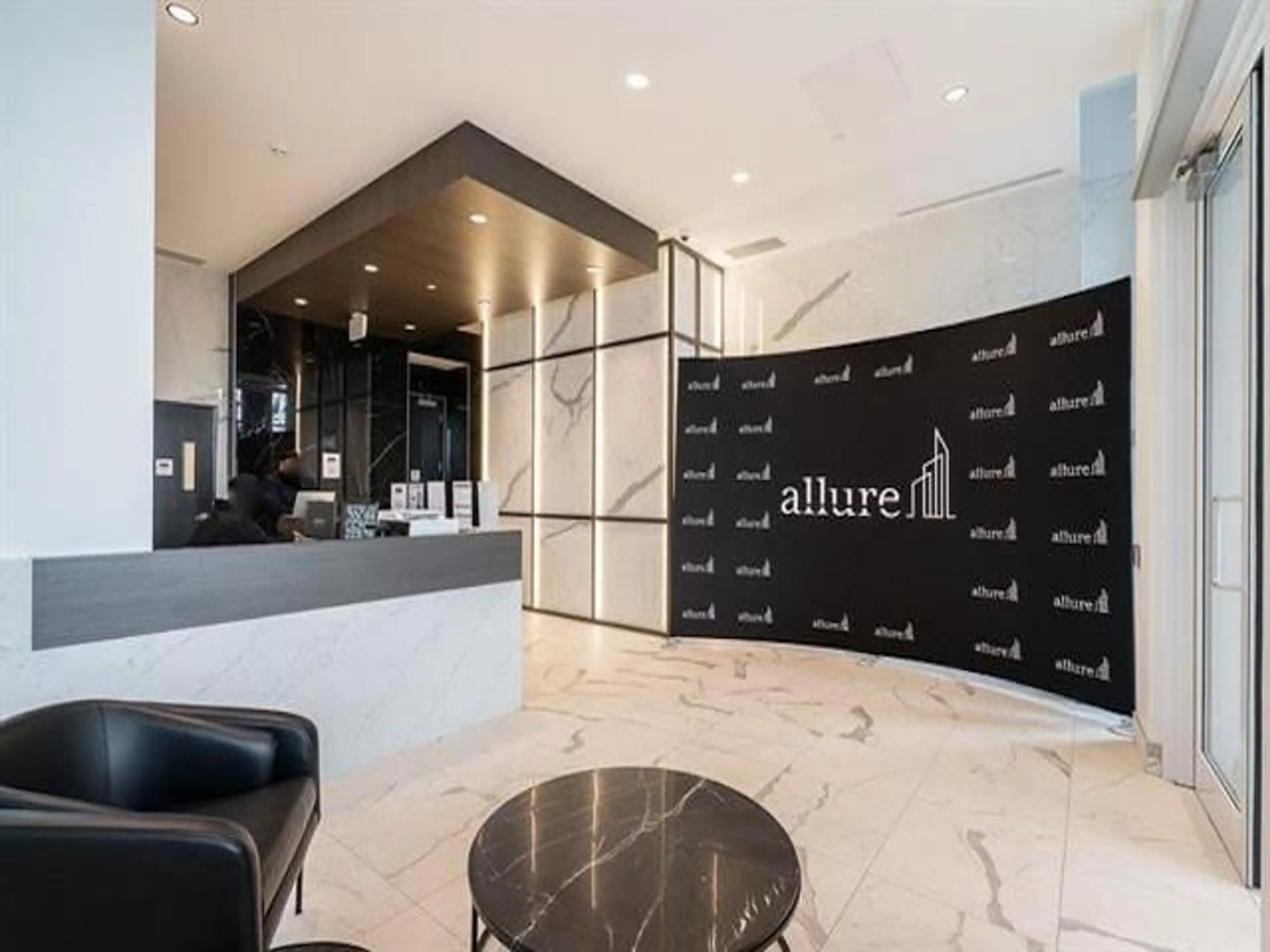 Lobby for 1905 - 10750 135A STREET, Surrey British Columbia V3T4E2
