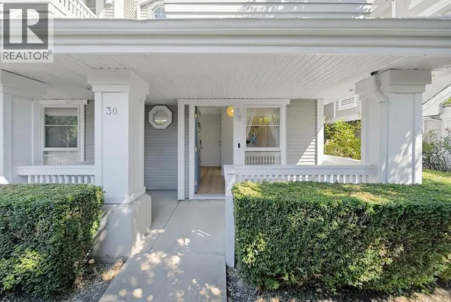 30 - 22000 SHARPE AVENUE, Richmond 3
