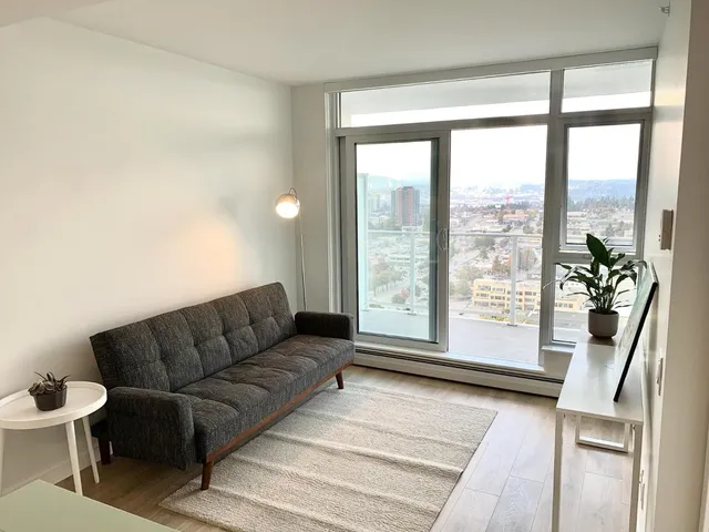 2501 - 13685 102 AVENUE, Surrey 3