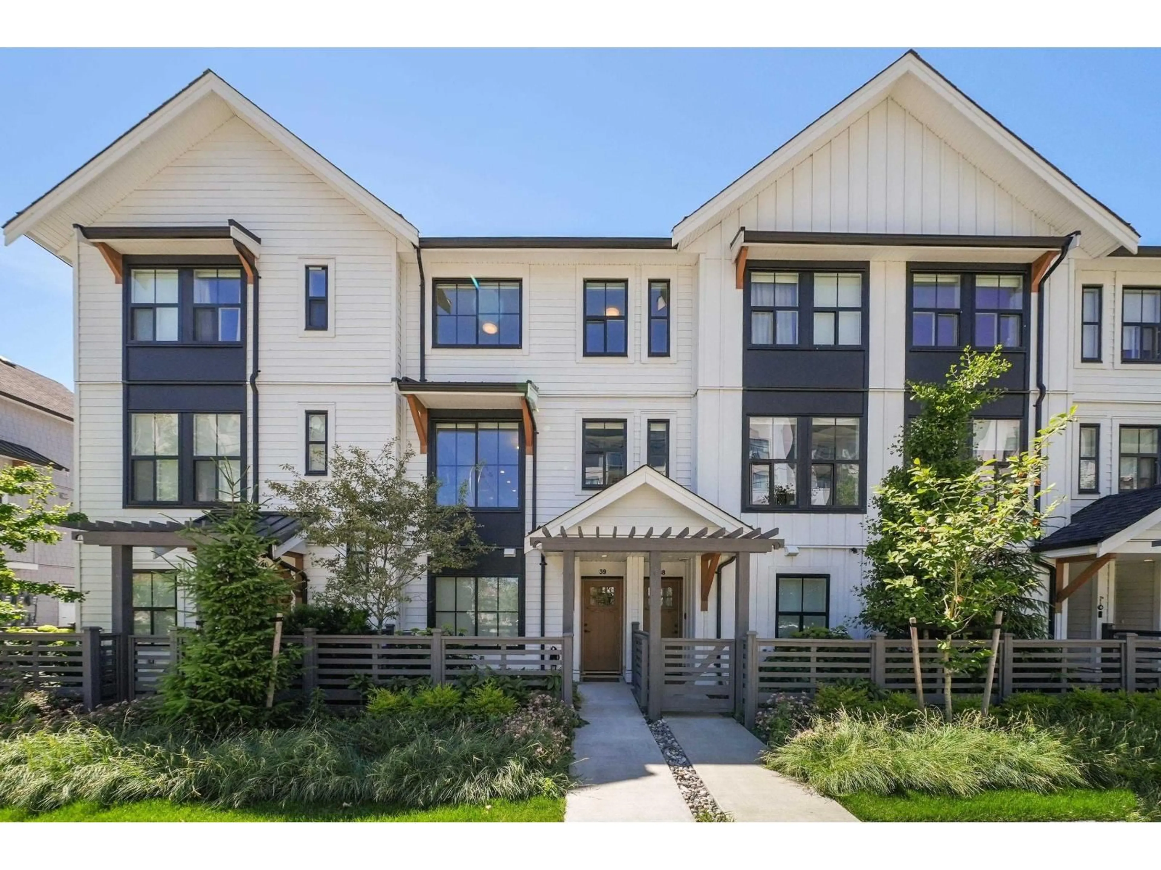 Unknown for 39 - 7937 206 STREET, Langley British Columbia V2Y1X6