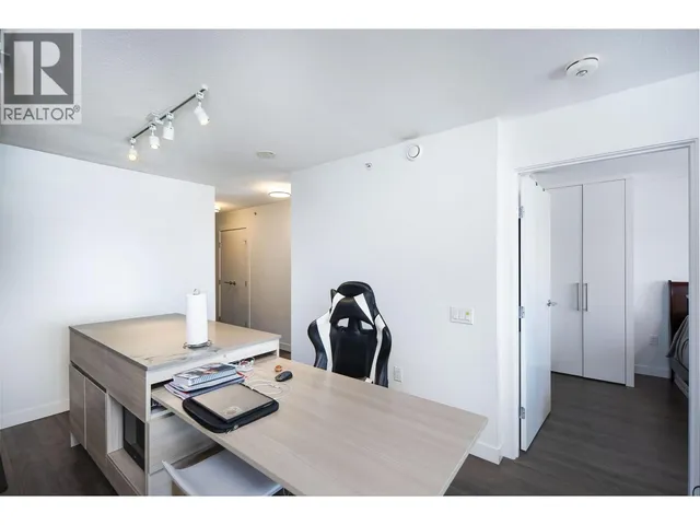 710 - 988 QUAYSIDE DRIVE, New Westminster 5